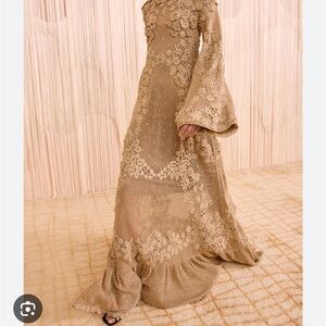 ISO!!! Ulla Johnson !!!!